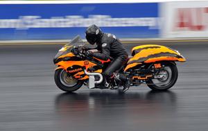 Orange Black Racing Motorcycle motorcycle wallpaper