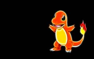 Orange Charmander Cool Pokemon cool pokemon wallpaper