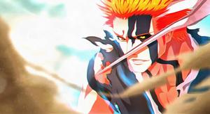 Orange Haired Ichigo Bleach Picture bleach wallpaper