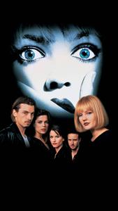 Original Movie Poster of Scream scream wallpaper