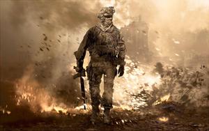 Out for War! call of duty wallpaper