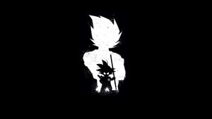 Out of the darkness, the beauty shines through. cute dark anime wallpaper