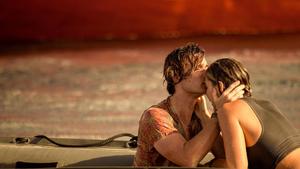 Outer Banks Forehead Kiss outer banks wallpaper