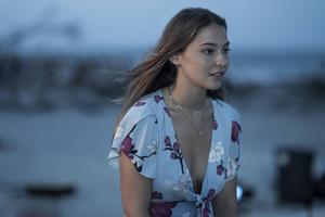 Outer Banks Madelyn Cline outer banks wallpaper