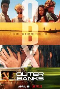 Outer Banks On Netflix outer banks wallpaper
