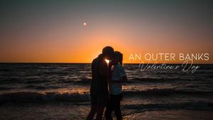 Outer Banks Valentine's Day outer banks wallpaper