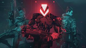 Outmaneuver your opponents in Valorant valorant wallpaper