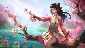 Outwit Your Opponents in Mobile Legends mobile legends wallpaper