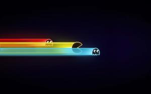 pac man wallpapers - pac man wallpapers 4k gaming wallpaper