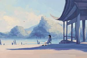Pastel Aesthetic Anime Girl pastel aesthetic wallpaper