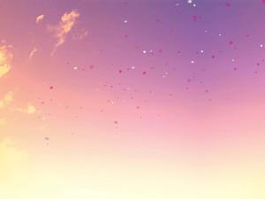 Pastel Aesthetic background Wallpaper