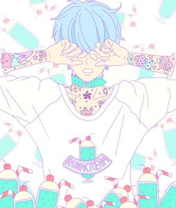 Pastel Aesthetic Boy aesthetic boy wallpaper