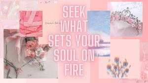 Pastel Aesthetic Inspirational Quote pastel aesthetic wallpaper