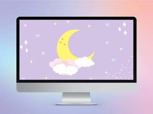 Pastel Purple Background pastel purple wallpaper