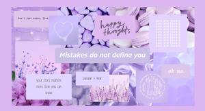 Pastel Purple Background pastel purple wallpaper