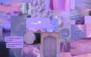 Pastel Purple Background pastel purple wallpaper