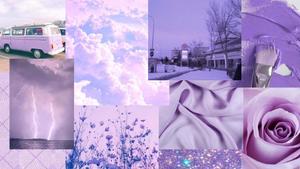 Pastel Purple Background pastel purple wallpaper