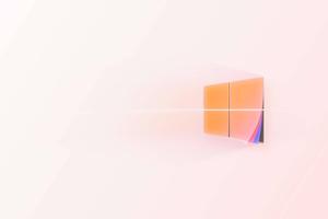 Pastel Windows 10 HD windows 10 hd wallpaper