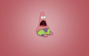 Patrick Star Instagram Profile instagram profile wallpaper