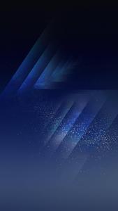 Pattern On Starry Sky Samsung Full HD samsung full hd wallpaper