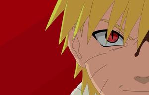Pause and contemplate the power of Naruto. naruto face wallpaper