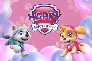 Paw Patrol is always ready for action! paw patrol wallpaper