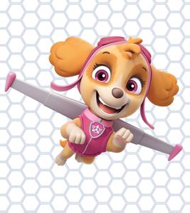 Paw Patrol Skye paw patrol wallpaper