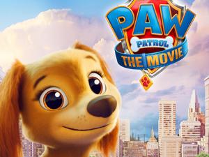 Paw Patrol The Movie Liberty paw patrol wallpaper