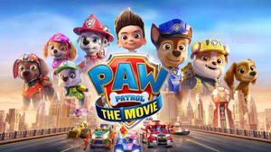 paw patrol the movie poster paw patrol wallpaper