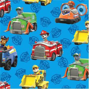 Paw Patrol Trucks Pattern paw patrol wallpaper