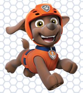 Paw Patrol Water Rescuer Zuma paw patrol wallpaper
