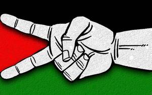 Peaceful Tribute to Palestine palestine wallpaper