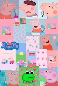 Peppa Pig pictures peppa pig wallpaper