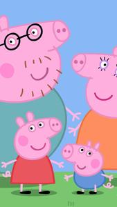 Peppa Pig pictures peppa pig wallpaper