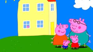 Peppa Pig pictures peppa pig wallpaper