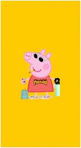 Peppa Pig pictures peppa pig wallpaper