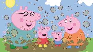Peppa Pig pictures peppa pig wallpaper