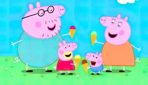 Peppa Pig pictures peppa pig wallpaper