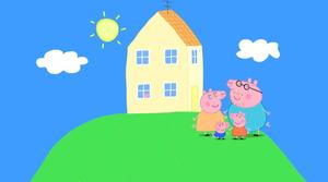 Peppa Pig pictures peppa pig wallpaper