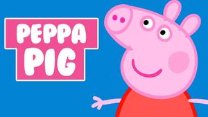 Peppa Pig pictures peppa pig wallpaper