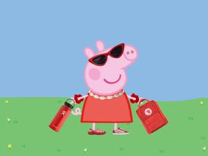 Peppa Pig pictures peppa pig wallpaper