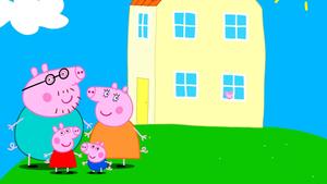 Peppa Pig pictures peppa pig wallpaper