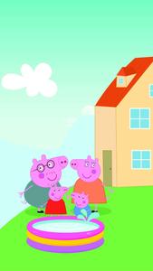 Peppa Pig pictures peppa pig wallpaper