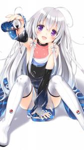 Pepsi Cute Anime Girl iPhone cute anime girl iphone wallpaper
