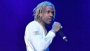 Performing Lil Durk lil durk wallpaper