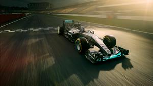 Petronas F1 Photography f1 wallpaper