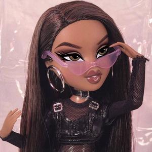 PFP Aesthetic Bratz Doll pfp aesthetic wallpaper