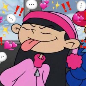 PFP Aesthetic Kuki Sanban pfp aesthetic wallpaper