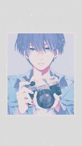 Photographer Aesthetic Boy aesthetic boy wallpaper