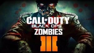 Pick up your weapon and join the fight! call of duty wallpaper
